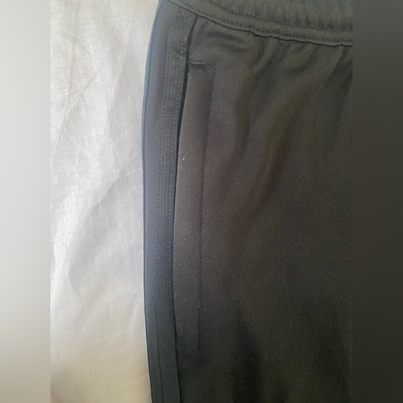 MEN’S Adidas TIRO Black Pants - Picture 6 of 9
